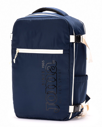 Granatowy plecak Joma Mimetic 401640.331