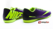 Halówki Nike Mercurial Victory IV IC JR