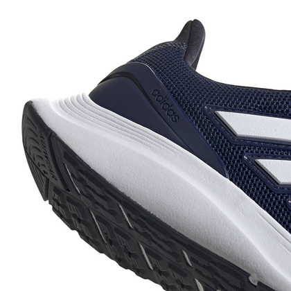 Granatowo-białe buty do biegania lifestyle Adidas Energyfalcon EE9845
