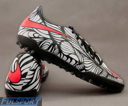 Buty na orlika NIKE HYPERVENOM PHELON  TF Neymar
