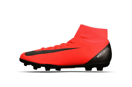 Buty Nike Mercurial Superfly Club CR7 MG AJ3545-600