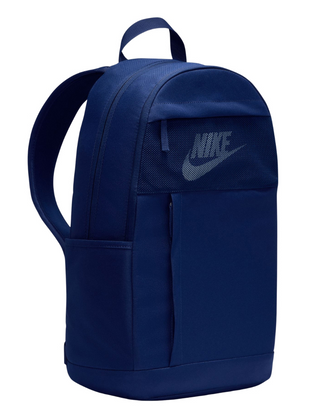 Granatowy plecak Nike Elemental DD0562-492