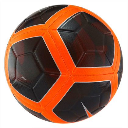 Piłka nożna Nike Strike FC Barcelona SC3280-681 rozmiar 5