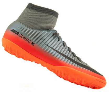  Buty Nike MercurialX Victory DF TF 903601-001 JR
