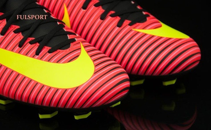  Buty Nike Mercurial Victory FG 831964-870 Korki