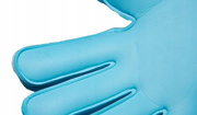 Rękawice bramkarskie Uhlsport Eliminator 100014201