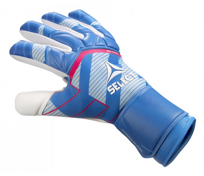 rękawice bramkarskie Select 88 Kids v25 500088 - Junior