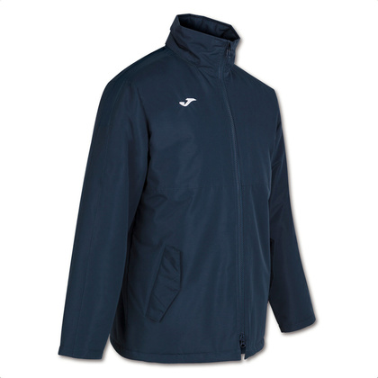 Granatowa kurtka zimowa Joma Anorak Trivor 102256.331