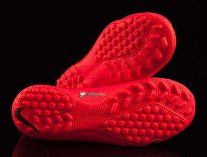 Buty NIKE  Mercurial Victory V TF JR