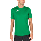 Zielony strój sportowy na WF Joma Combi Nobel 100052.450 + 100053.450 r4xs-3xs