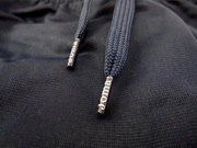 Czerwono-granatowy dres Joma Academy 101096.603