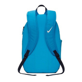 Niebieski plecak szkolny sportowy Nike Mercurial BA6107-486
