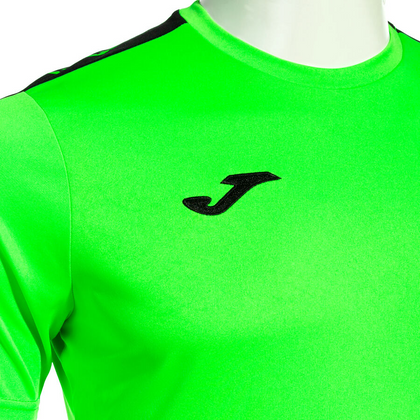 Zielona koszulka Joma Olimpiada 103245.021