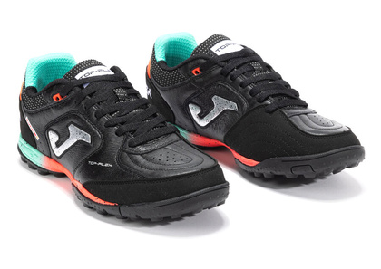 Czarne buty piłkarskie Joma Top Flex 2501 TOPW2501TF