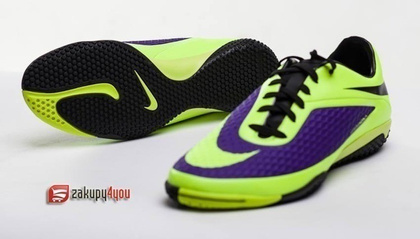 Buty halowe HYPERVENOM PHELON IC 