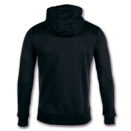 Czarna kurtka softshell Joma Berna 101103.100