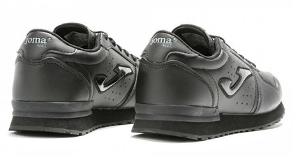 Czarne buty damskie Joma C.203 LADY 901 Black C.203LW-901
