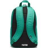 Zielony plecak szkolno-sportowy Nike Elemental 2.0 BA5876 320
