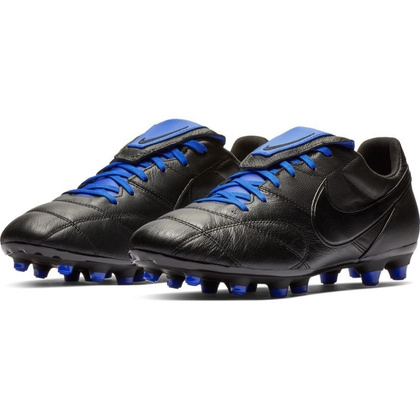 Korki Nike Tiempo Premier II FG 917803-040 Skóra