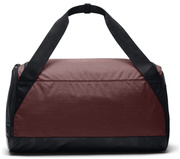Brązowa torba sportowa Nike Brasilia BA5335-622