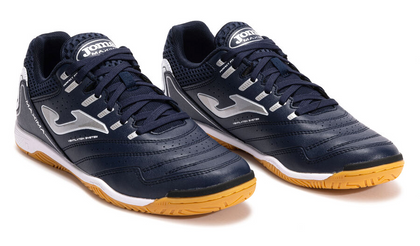 Granatowe buty piłkarskie Joma Maxima 2503 MAXW2503IN