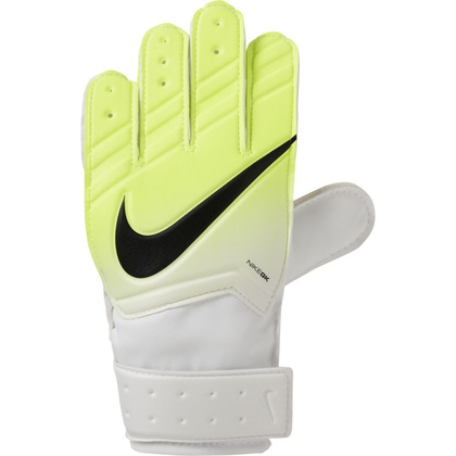 Rękawice bramkarskie Nike JR GS0331-100