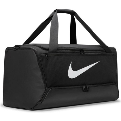 Czarna torba Nike Brasilia 9.5 DO9193 010