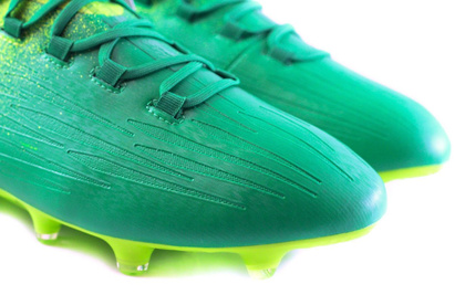 Buty sportowe Adidas X 16.1 FG BB5839