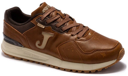 Brązowe buty miejskie Joma C.800 MEN 2224 BROWN C800W2224