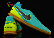  Buty NIKE TIEMPO RIO  IC Halówki 