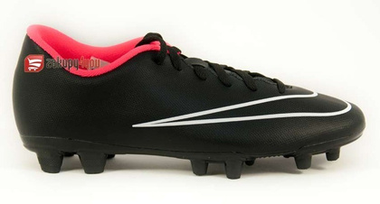 Buty Piłkarskie Nike Mercurial Vortex II FG 