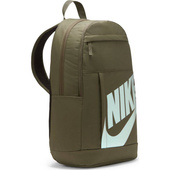 Zielony plecak szkolno-sportowy Nike Elemental DD0559 325