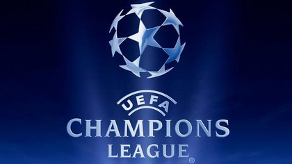 Biało-zielona piłka nożna Liga Mistrzów Adidas UCL Pro JH1279