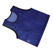 Niebieski znacznik treningowy Legend