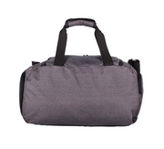 Szara torba 4F 4FWSS24ABAGU105