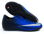 Buty Nike  Mercurial Victory V IC CR7 JR  - Natural Diamond