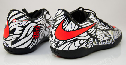 Buty halowe HYPERVENOM PHELON IC 