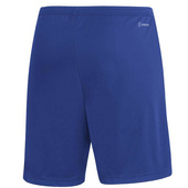 Niebieskie spodenki Adidas Entrada 22 HG6294