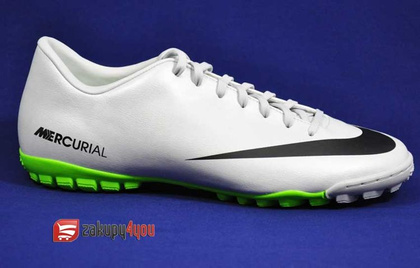 Buty NIKE Mercurial Victory  IV TF