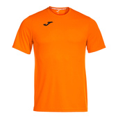 Pomarańczowa koszulka Joma Combi 100052.880