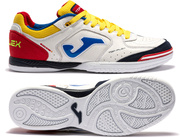 Białe buty halówki Joma Top Flex 2216 TOPW2216IN