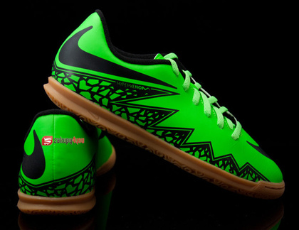 Halówki Nike JR HYPERVENOM PHADE II  IC 