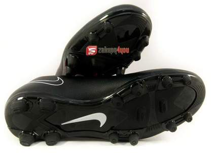 Buty Piłkarskie Nike Mercurial Vortex II FG 