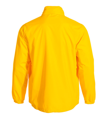 Żółta kurtka Joma Training Villarreal AI10201B1201