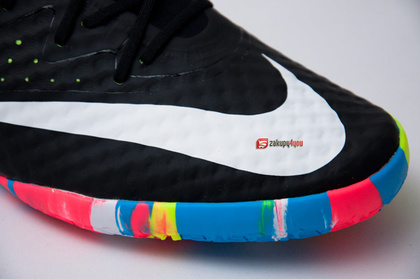 Buty na halę Nike MercurialX Finale Street IC 