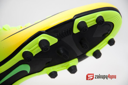 Buty Piłkarskie Nike Mercurial Vortex FG 