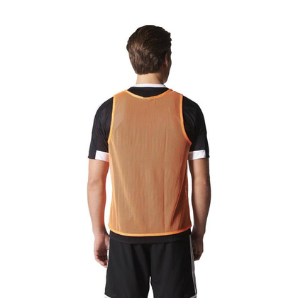 Pomarańczowy znacznik piłkarski Adidas F82133