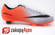 Buty Piłkarskie Nike Mercurial Veloce FG