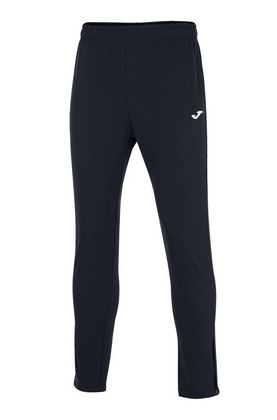 Czarne spodnie dresowe Joma Tirreno 101580.100