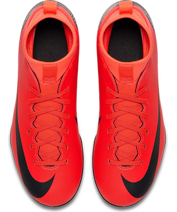Korki Nike Mercurial Superfly Club CR7 MG AJ3115-600 JR